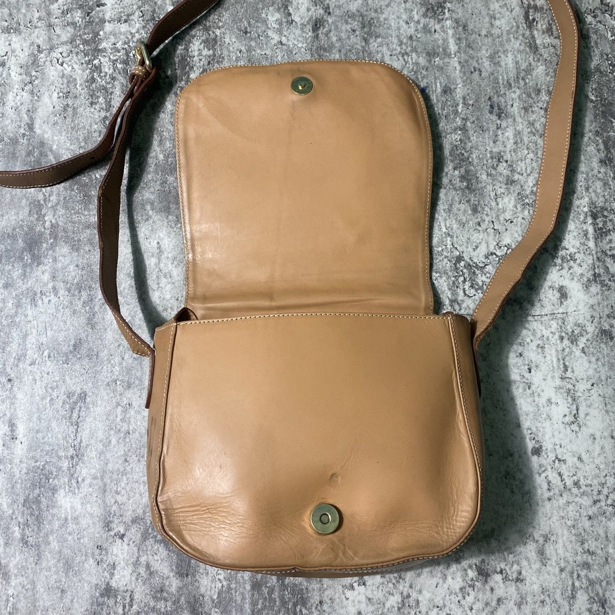 Burberry Vintage Burberry shoulder Bag Size ONE SIZE - 8 Thumbnail