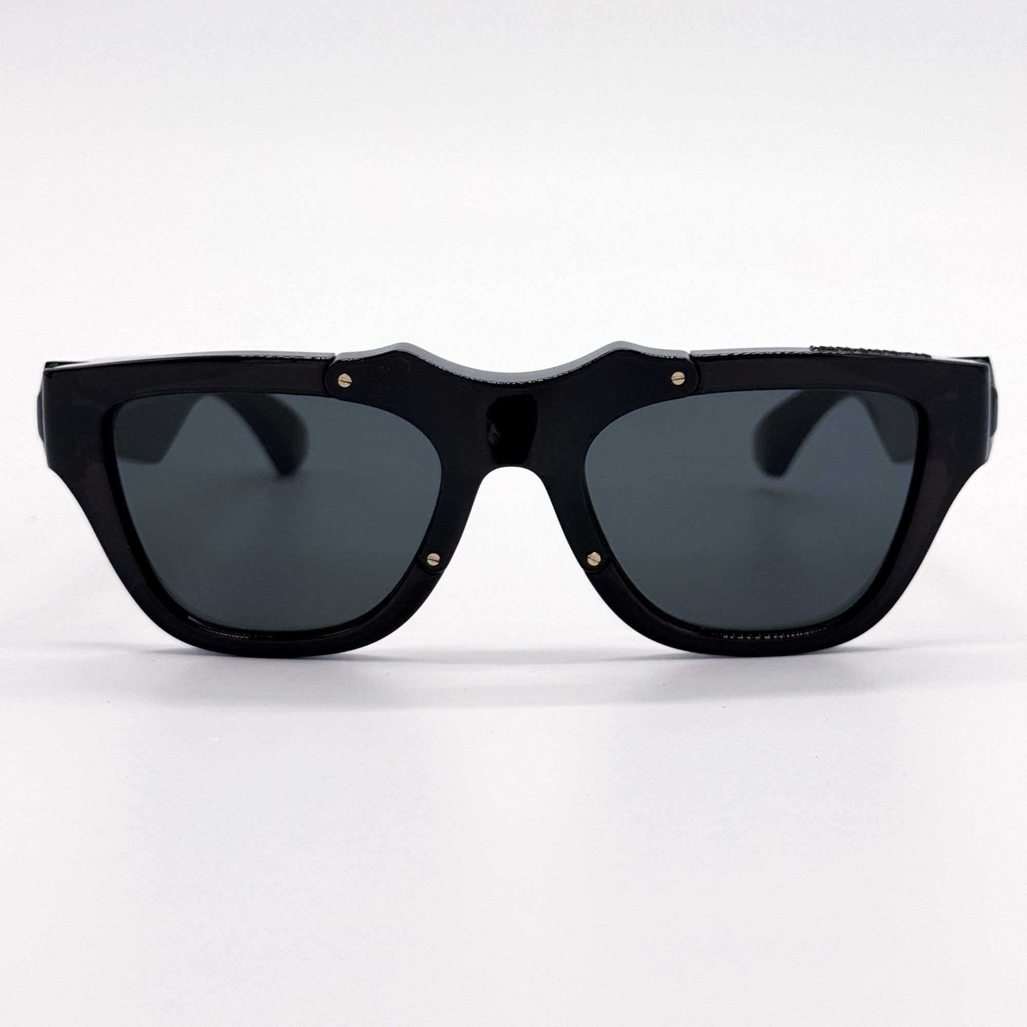 Burberry NEW BURBERRY SUNGLASSES BE4445U 4112/87 BE4445U 411287 Size ONE SIZE - 3 Thumbnail