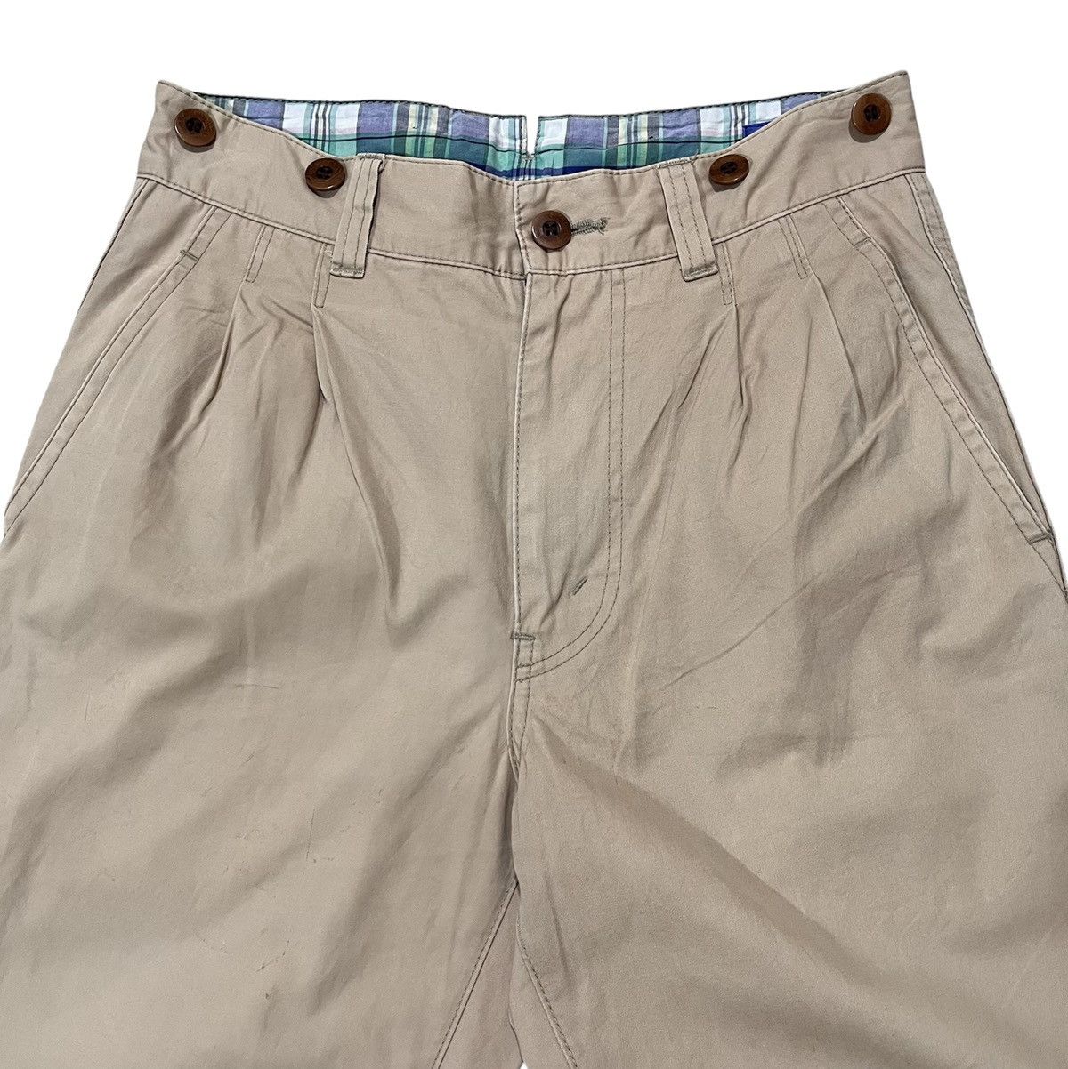 Comme des Garcons × Junya Watanabe Junya watanabe chinos pants Size US 30 / EU 46 - 4 Thumbnail