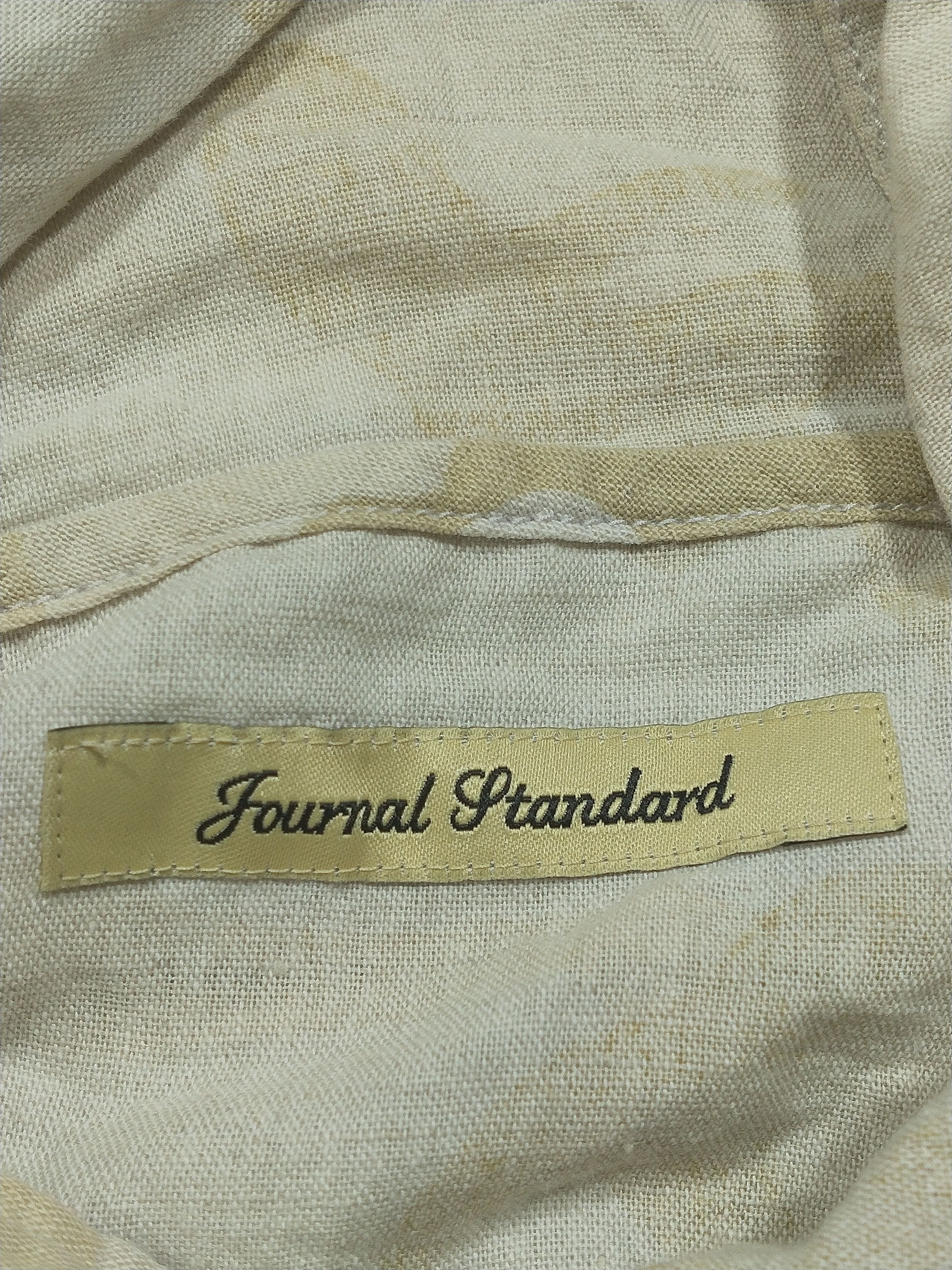 Hysteric Glamour × Japanese Brand Vintage Journal Standard Camo Hoodie Button Zip Size US L / EU 52-54 / 3 - 3 Thumbnail