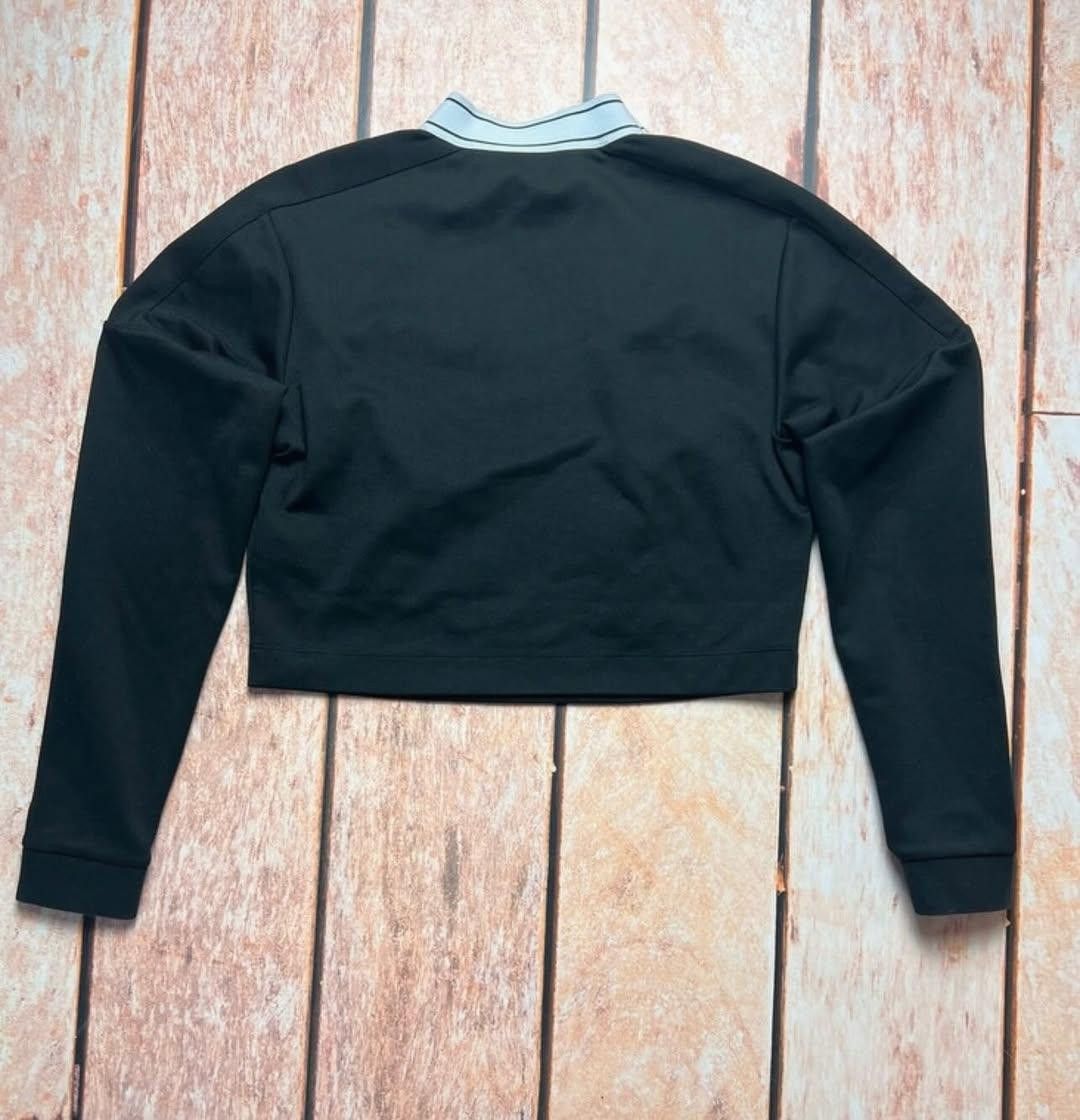 Calvin Klein Calvin Klein blouses with a stand-up collar Size XS / US 0-2 / IT 36-38 - 3 Thumbnail