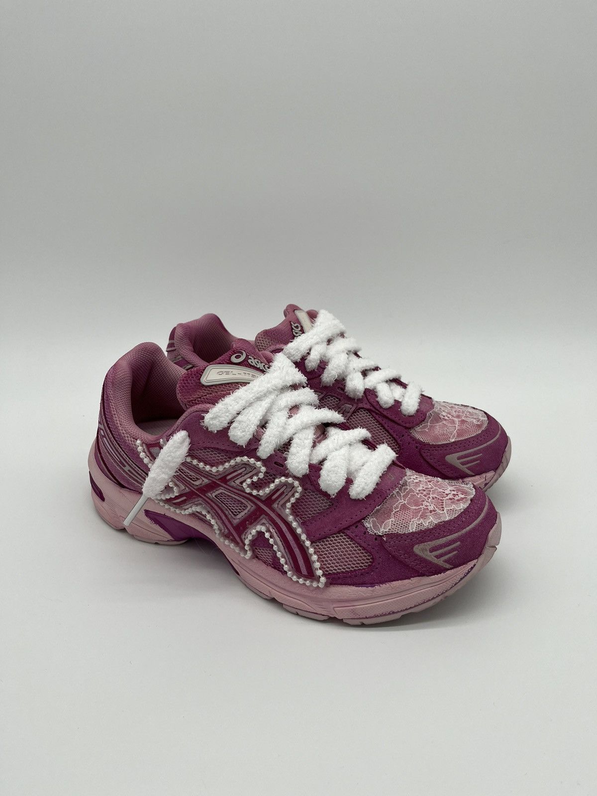 Asics Gel 1130 Custom 💞