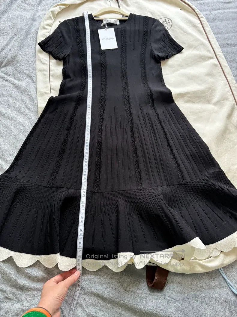 Valentino Valentino dress Size S / US 4 / IT 40 - 7 Thumbnail