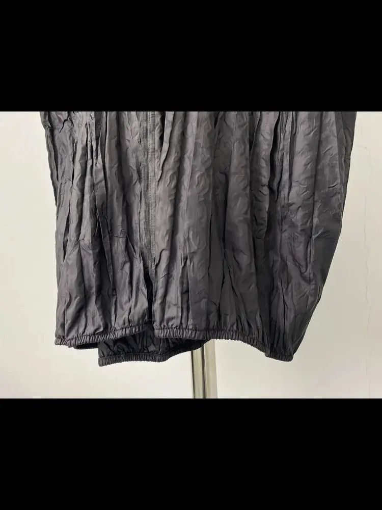 Issey Miyake Issey Miyake men wrinkled hooded jacket-2505 Size US M / EU 48-50 / 2 - 5 Thumbnail