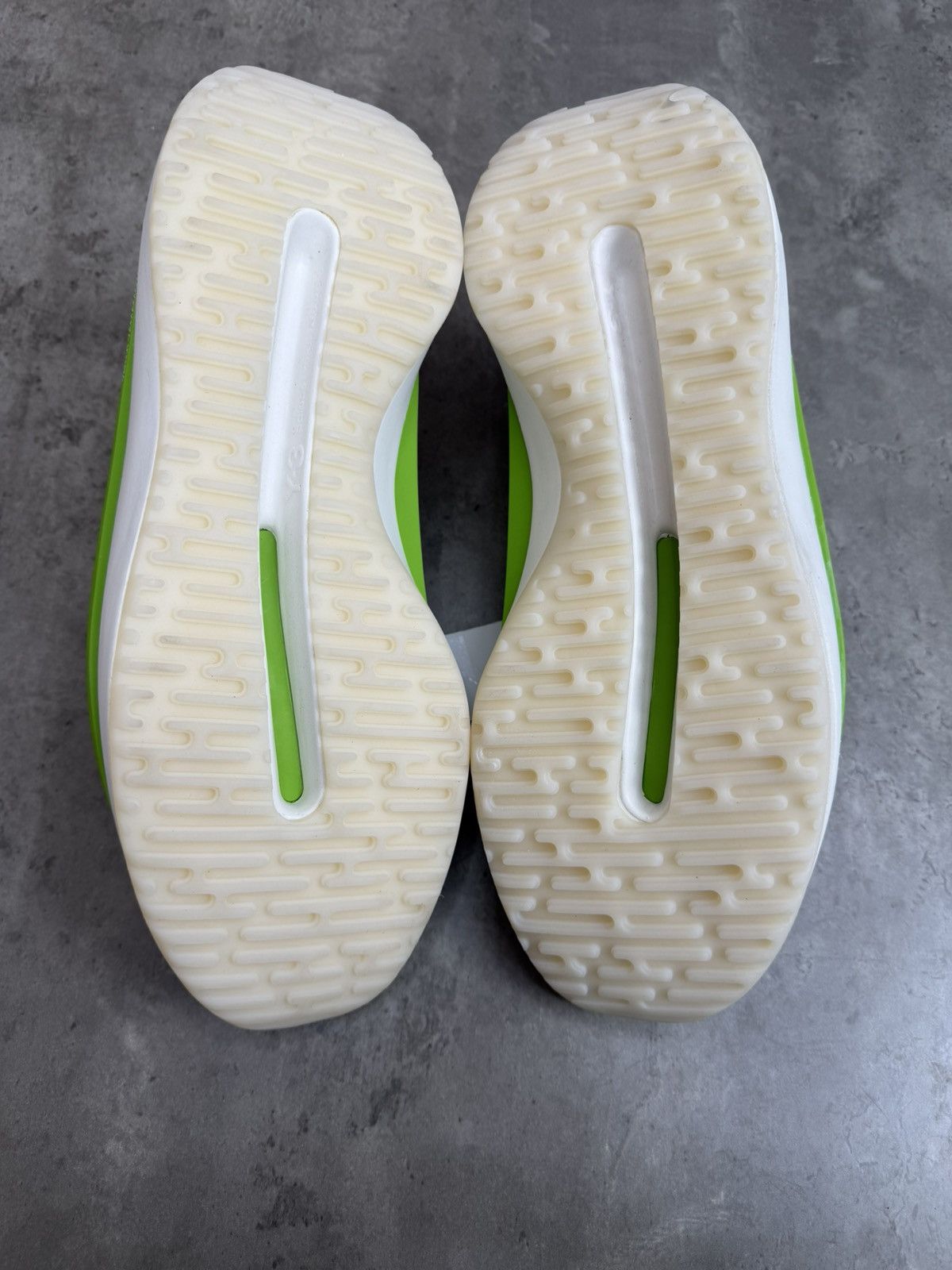 Y-3 Adidas Y-3 Yohji Yamamoto Qisan Knit White/Black Size 10.5 Size US 10.5 / EU 43-44 - 10 Thumbnail