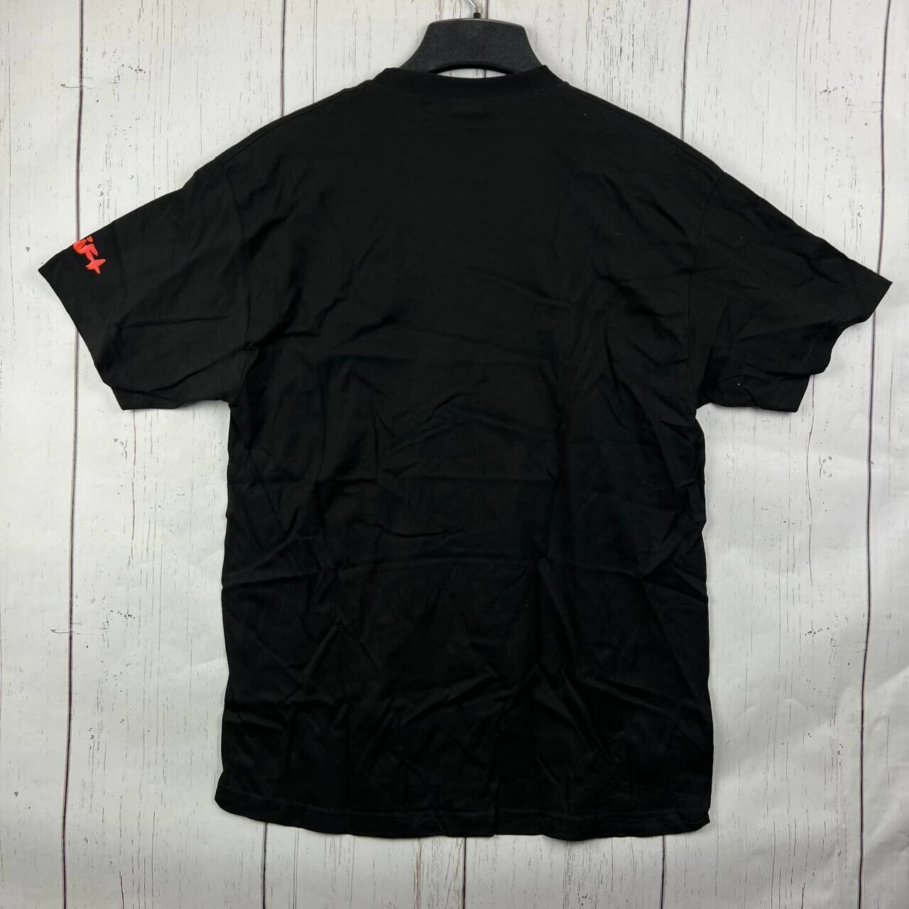 Other Vintage Shift Motocross Motorcycle Racing L Casual T-Shirt Size US L / EU 52-54 / 3 - 6 Thumbnail