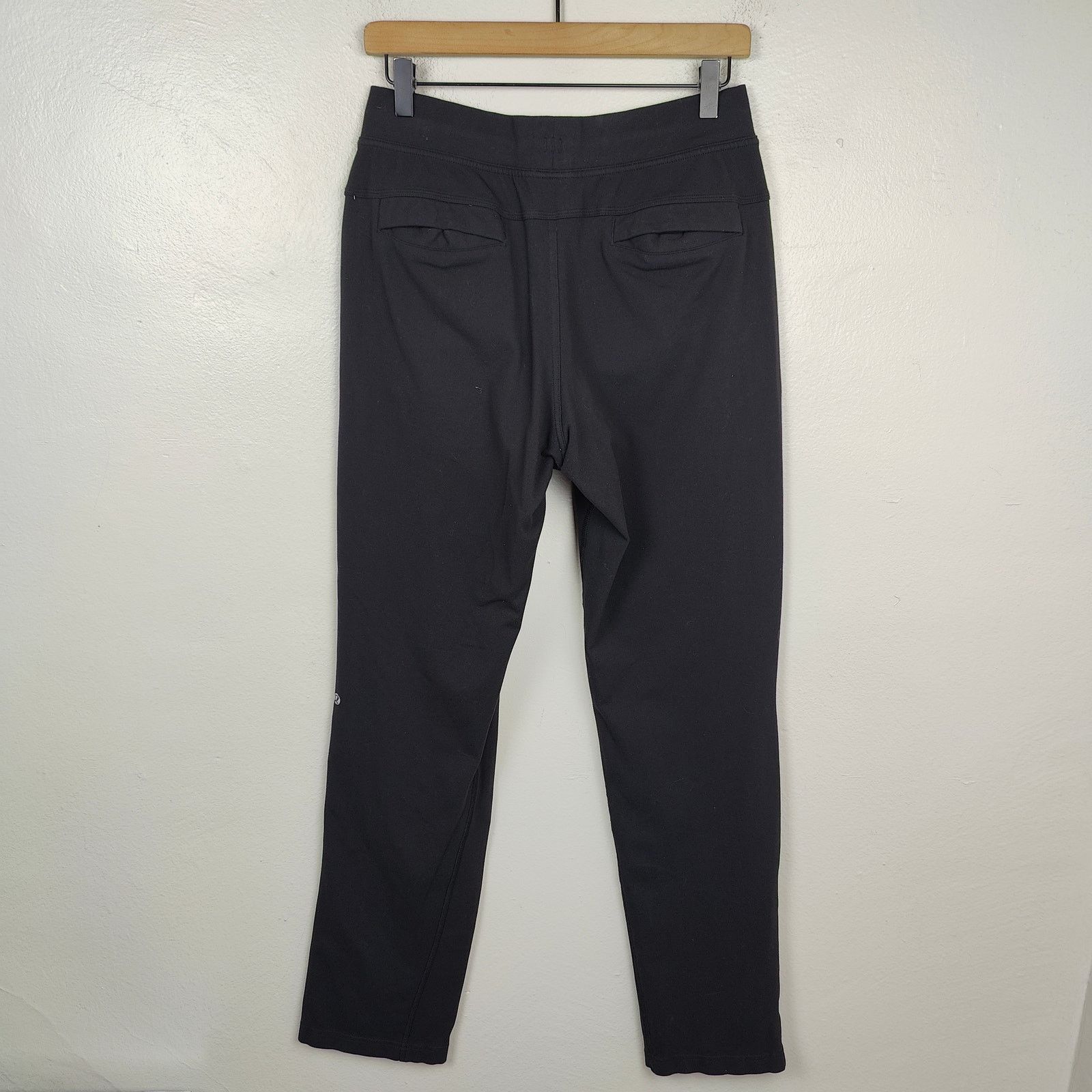 Lululemon Lululemon Discipline Pants Mens Small Straight Leg Pull On Size US 30 / EU 46 - 4 Thumbnail