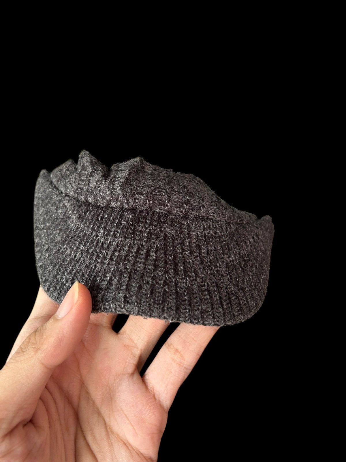 Japanese Brand × Kapital × Vintage Masked Hats Japanese Phinex Rare Size ONE SIZE - 7 Thumbnail