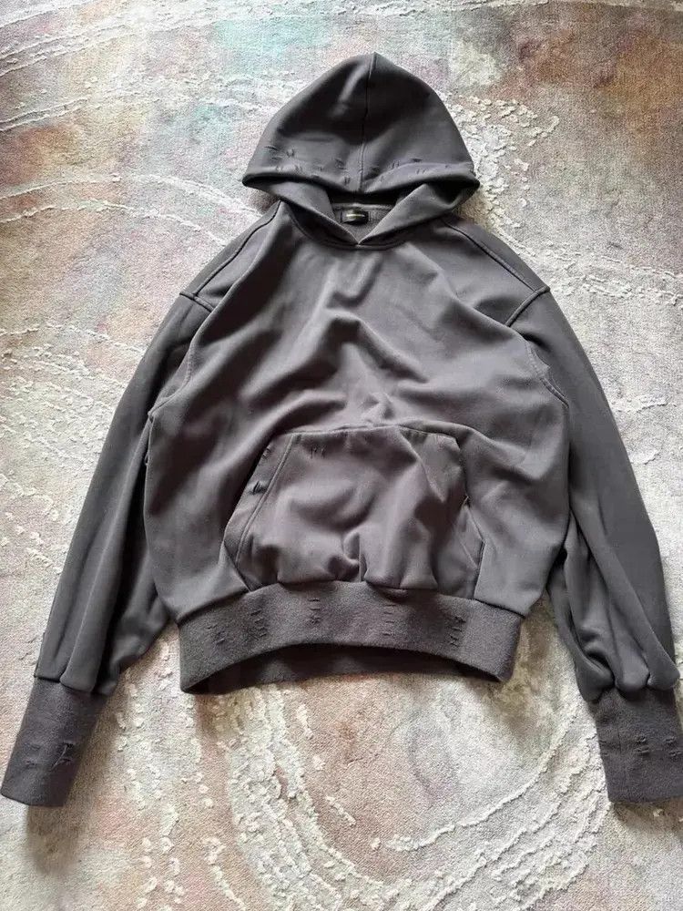 Undercover Sz 4 Undercover unique sleeves Hoodie Size US XL / EU 56 / 4 - 1 Thumbnail