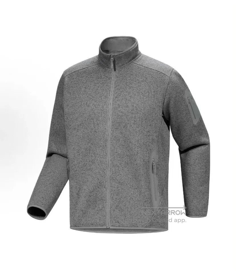 Arc'teryx Arcteryx Covert Cardigan for Men. Size US S / EU 44-46 / 1 - 2 Thumbnail