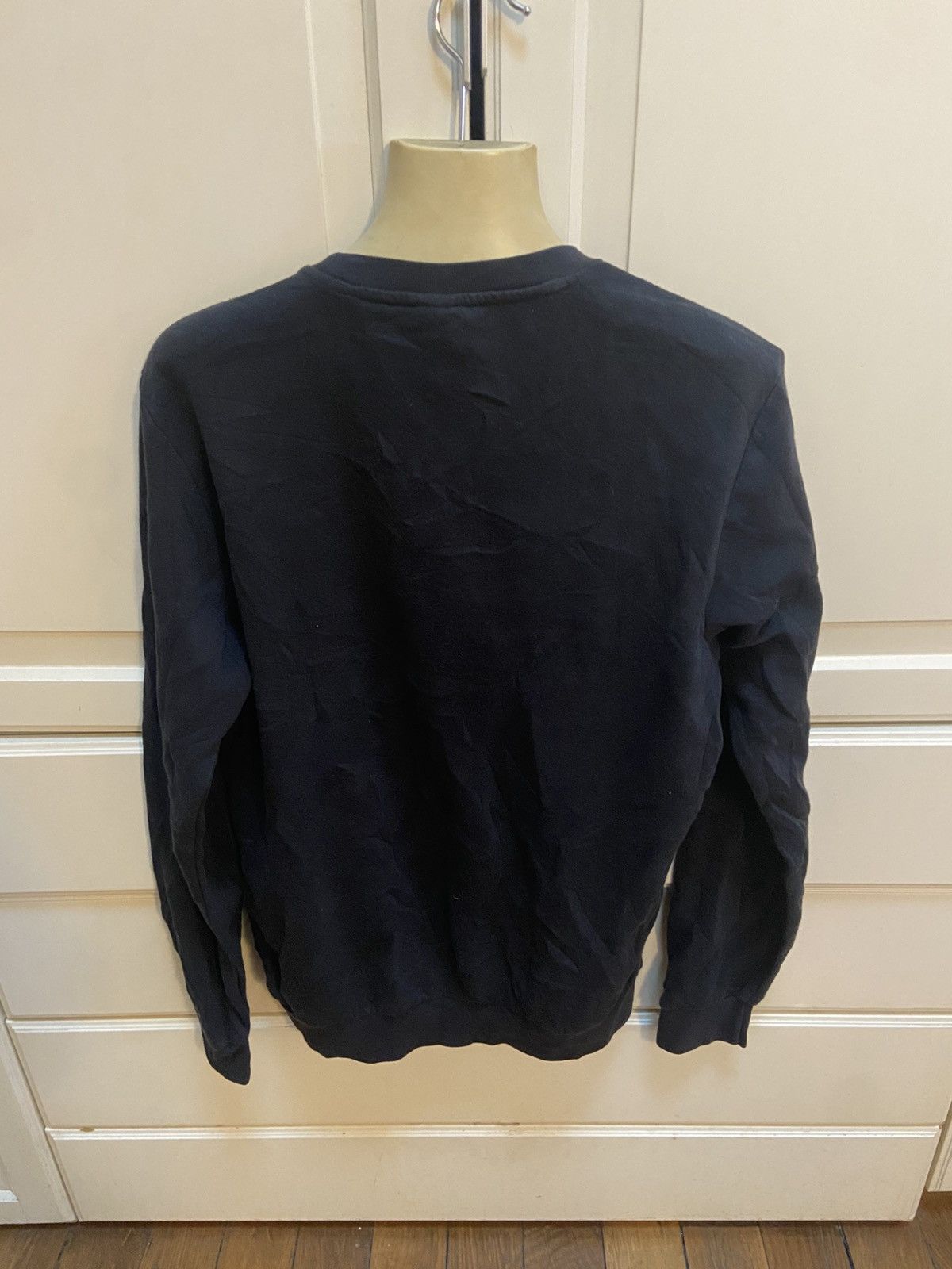 Adidas Sweatshirt adidas Size US S / EU 44-46 / 1 - 2 Thumbnail