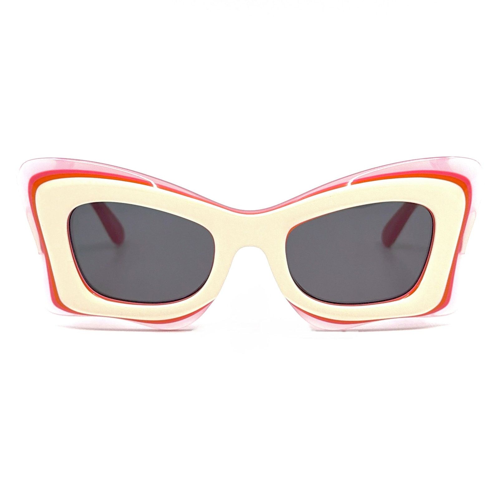 Loewe New!!! LOEWE Sunglasses LW40140U 59A Authentic Authentic Size ONE SIZE - 2 Thumbnail