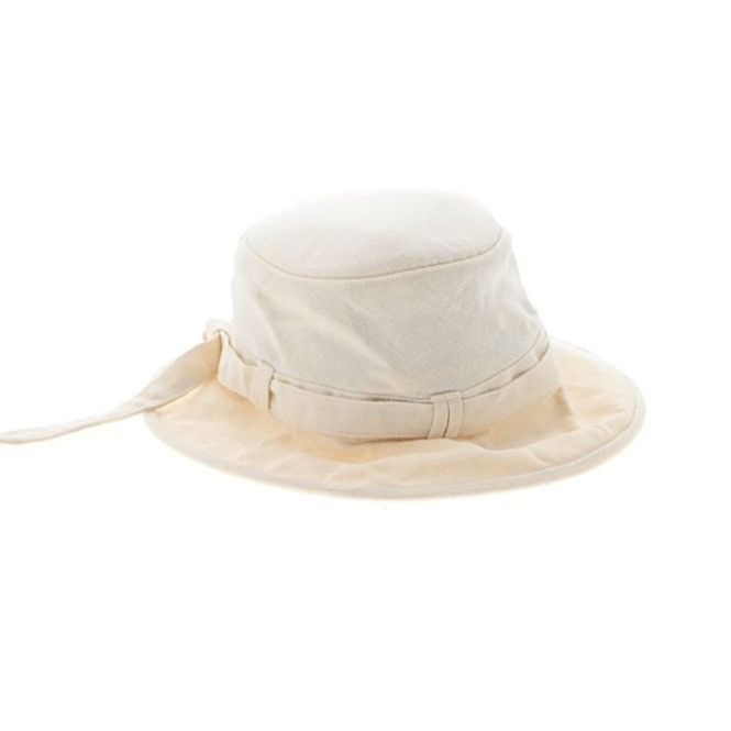 Tilley Tilley TH9 Women's Hemp Hat Natural Small MSRP$99 Size ONE SIZE - 12 Thumbnail