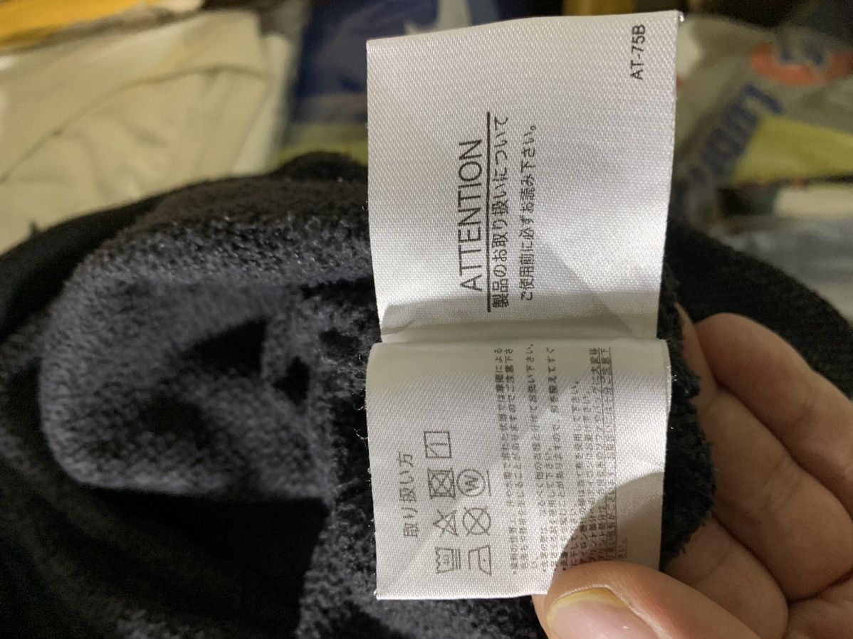 Japanese Brand Volcanic St. Univ. Ny Sweatshirt Size US L / EU 52-54 / 3 - 11 Thumbnail