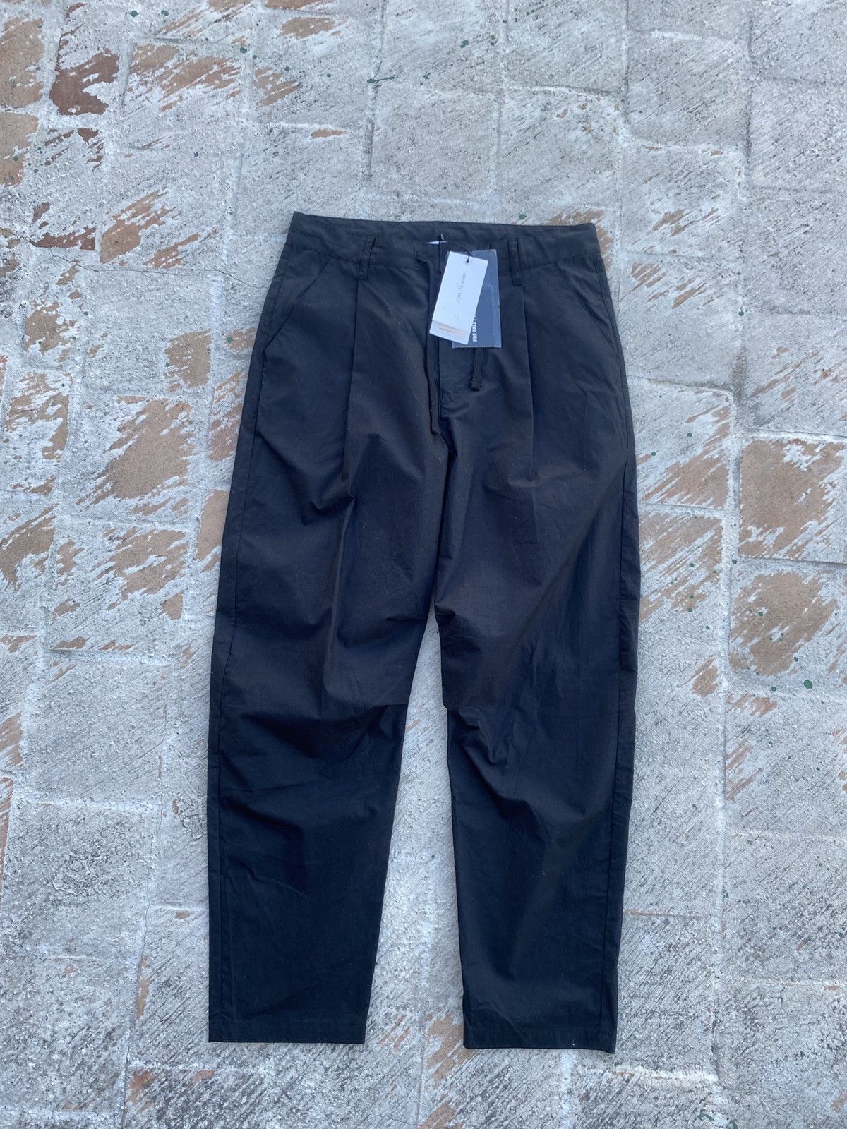 John Elliott Cotton studio pant Size US 31 - 1 Thumbnail
