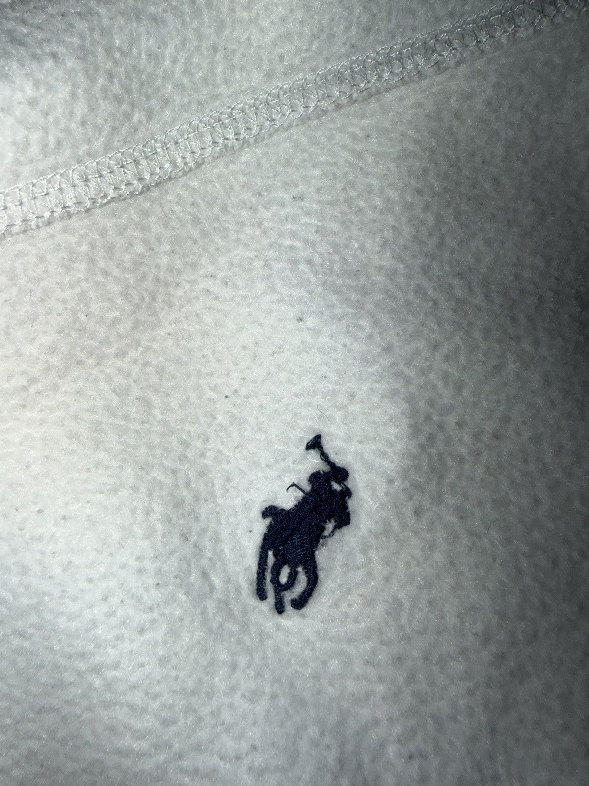 Polo Ralph Lauren Vintage Polo Ralph Lauren Women’s Hoodie Size L Size L / US 10 / IT 46 - 11 Thumbnail
