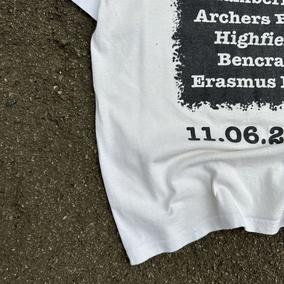 Band Tees × Vintage Vintage Shade T-shirts Band Tee Rock Y2K 90s USA Size US M / EU 48-50 / 2 - 11 Thumbnail