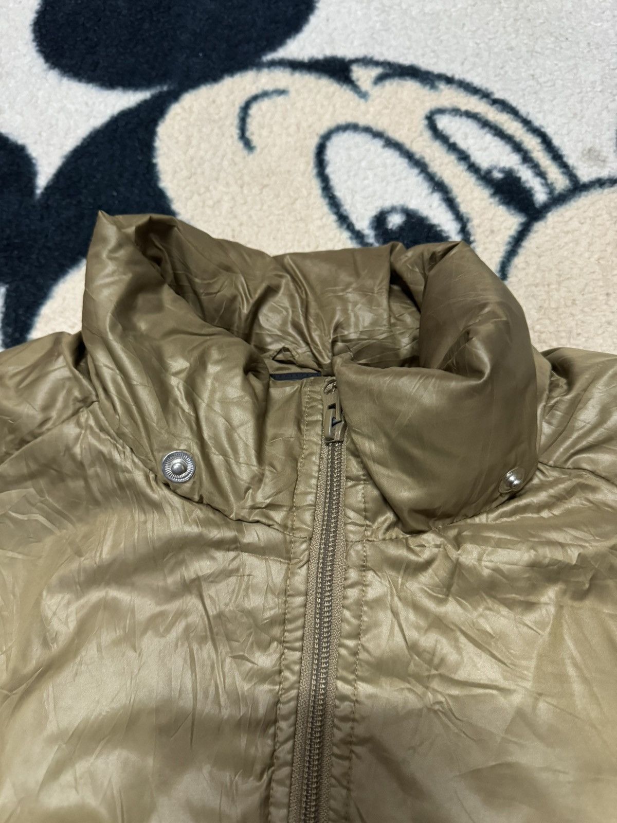 Adidas × Vintage VINTAGE ADIDAS DOWN JACKET Size US L / EU 52-54 / 3 - 3 Thumbnail