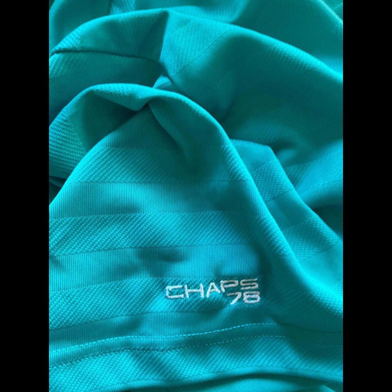 Chaps Mens Used Chaps 78 Size Size US M / EU 48-50 / 2 - 3 Thumbnail