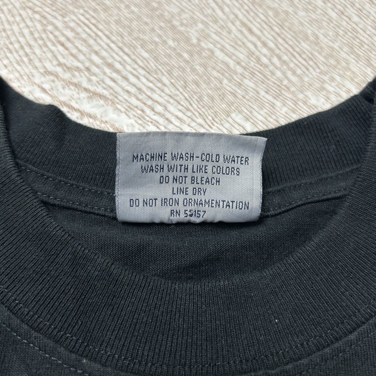 MLB × Majestic VINTAGE MLB HOUSTONASTROS COLLECTION XLARGE MAJESTIC T-SHIRT Size US M / EU 48-50 / 2 - 10 Thumbnail