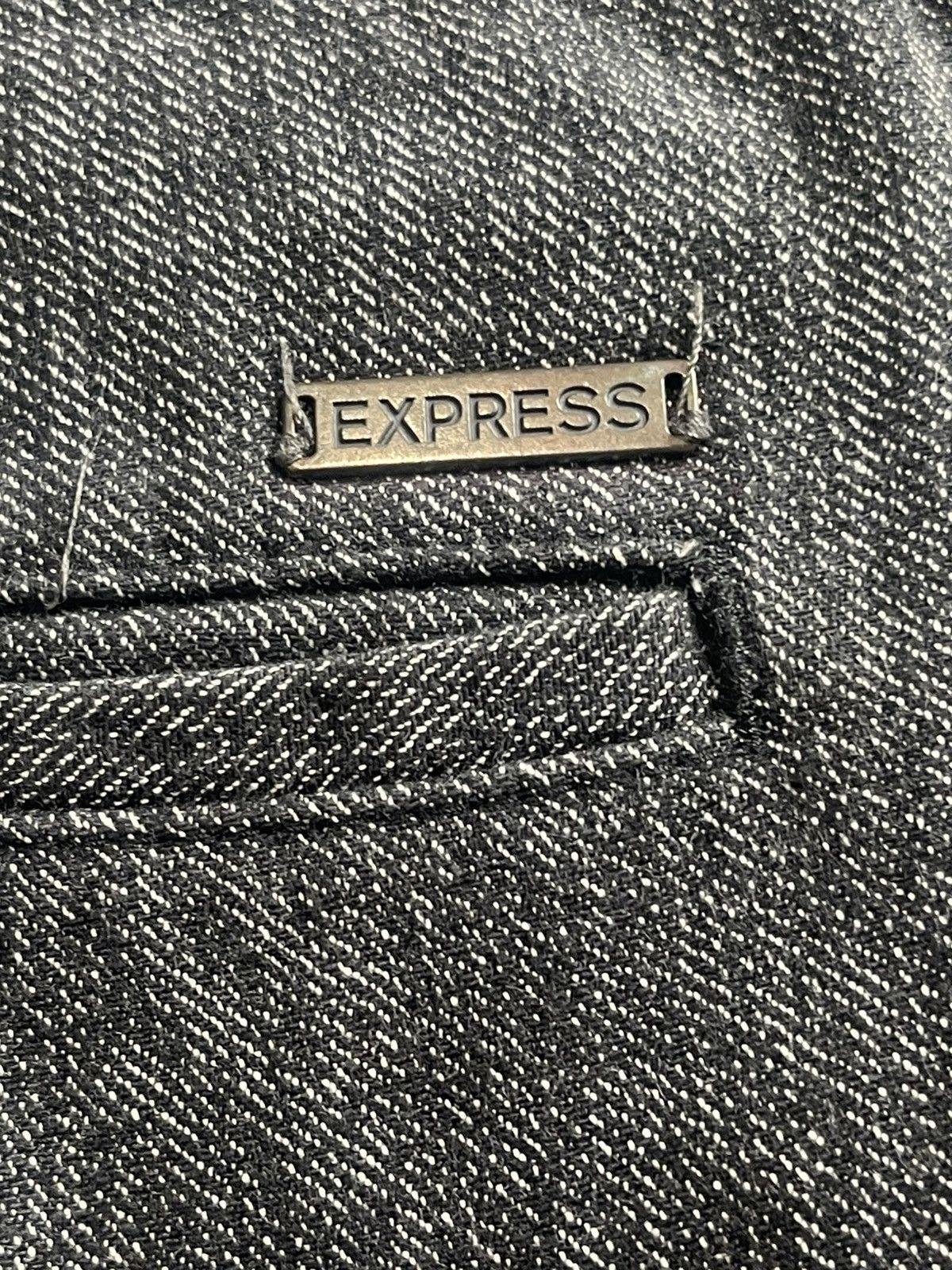 Express Express Casual Joggers Size US 36 / EU 52 - 10 Thumbnail