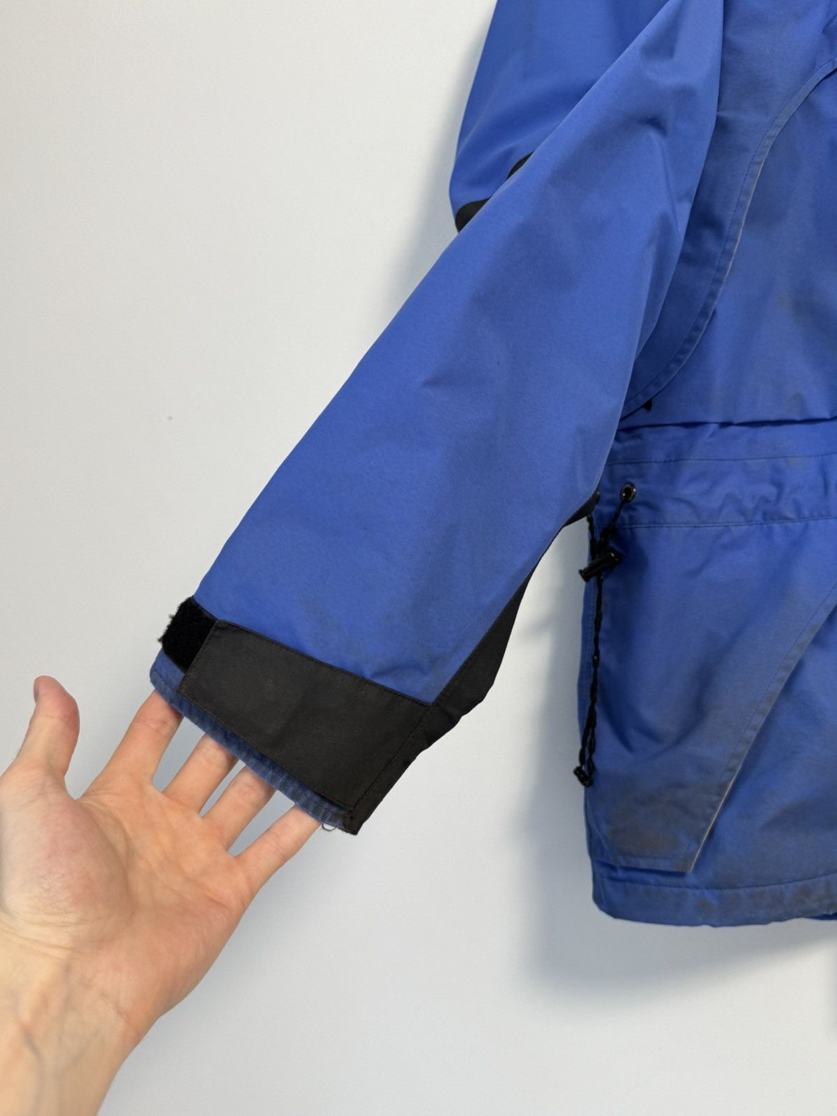 Berghaus 🔥Berghaus Vintage Y2K style Mera Peek Gore-Tex Outdoor Size US M / EU 48-50 / 2 - 10 Thumbnail