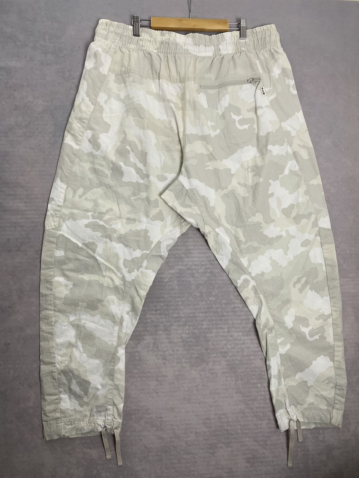 Nike Nike NSW camoflag camo army design Size US 35 - 2 Thumbnail