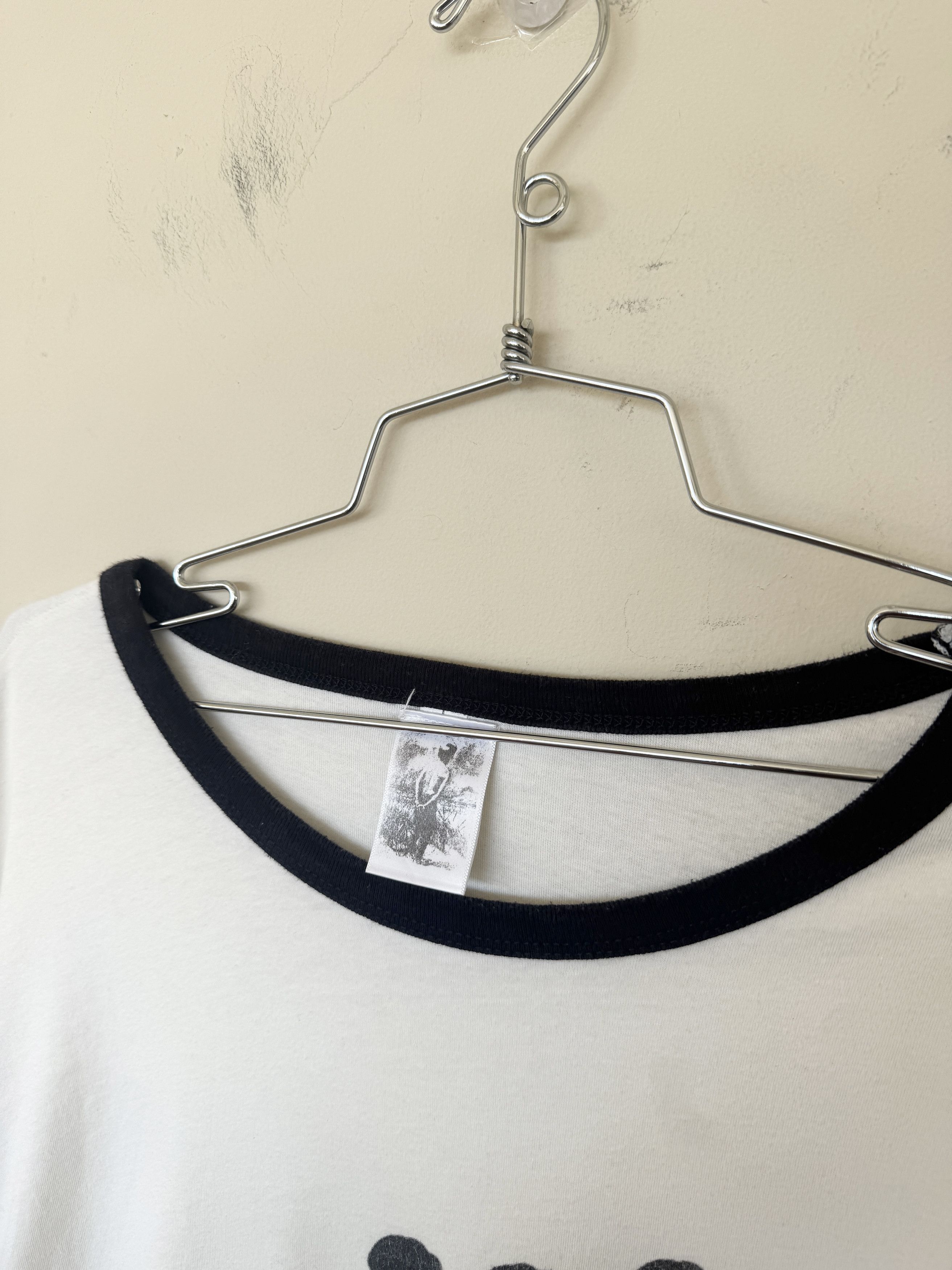 basketcase gallery Basketcase Horse Tee Size US XL / EU 56 / 4 - 4 Thumbnail