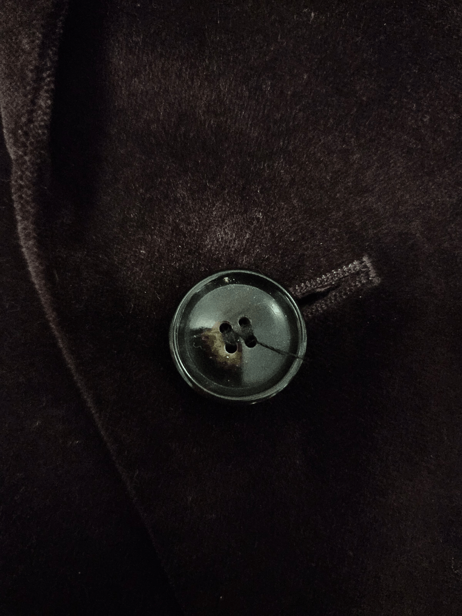 Hugo Boss Vintage x 90s Hugo Boss Stratus Men’s Brown Long Coat Size US M / EU 48-50 / 2 - 6 Thumbnail