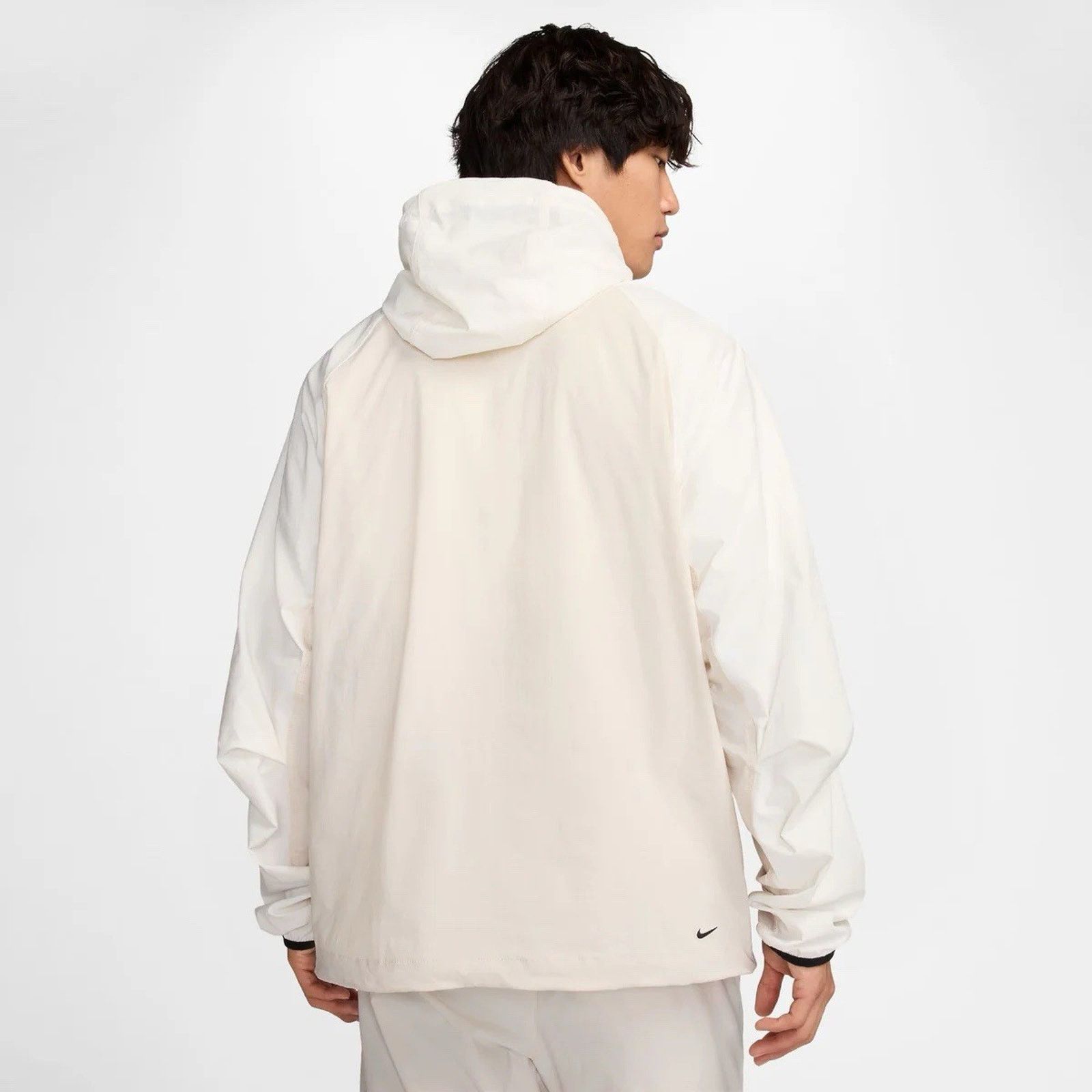 Nike Nike Tech Woven Jacket Full Zip Hooded Orewood Small NWT Size US S / EU 44-46 / 1 - 2 Thumbnail