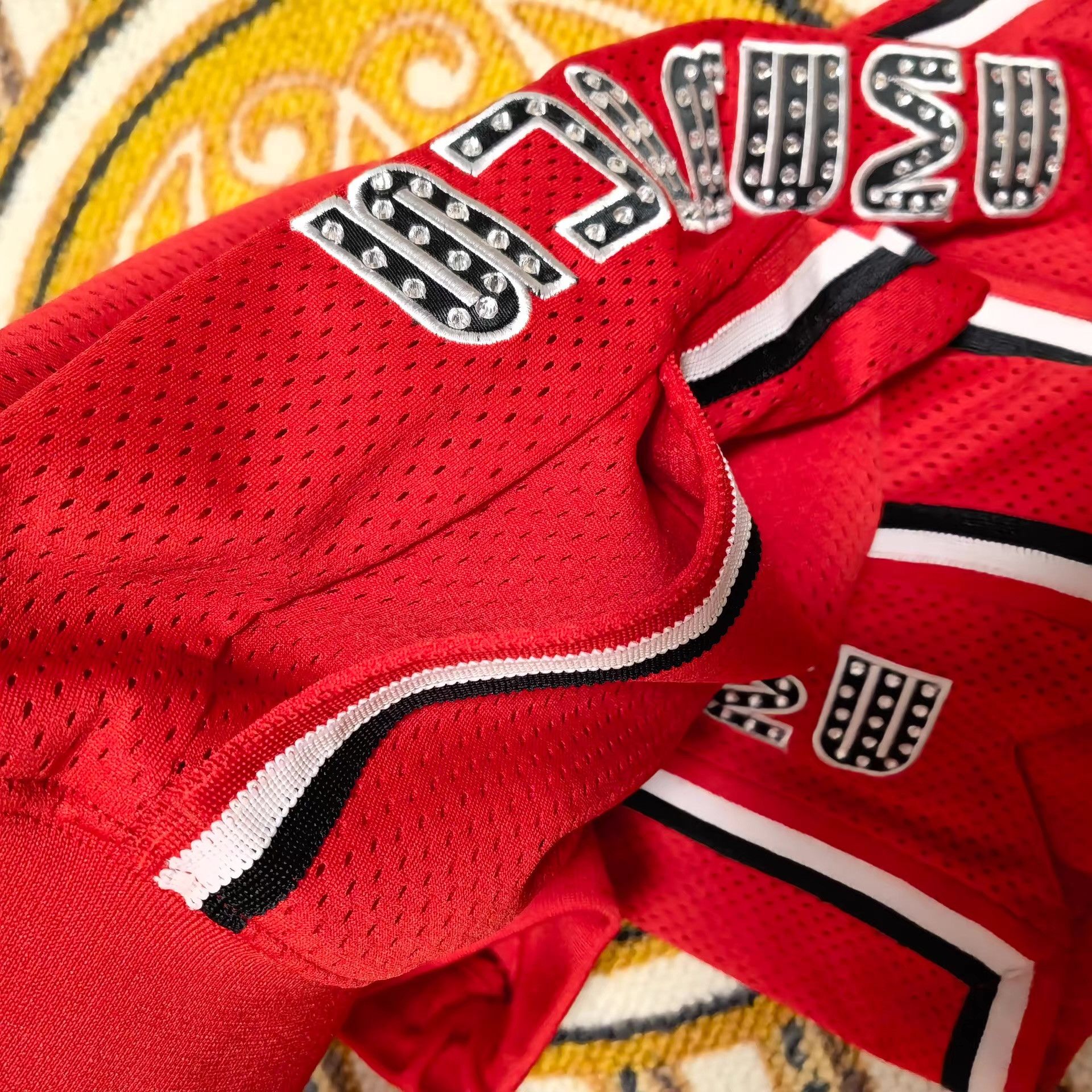 Supreme Supreme shorts Q6 Size US 34 / EU 50 - 7 Thumbnail