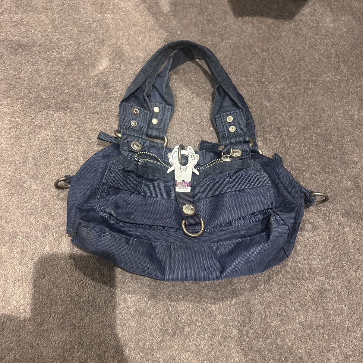 George Gina and Lucy Clutch Bag