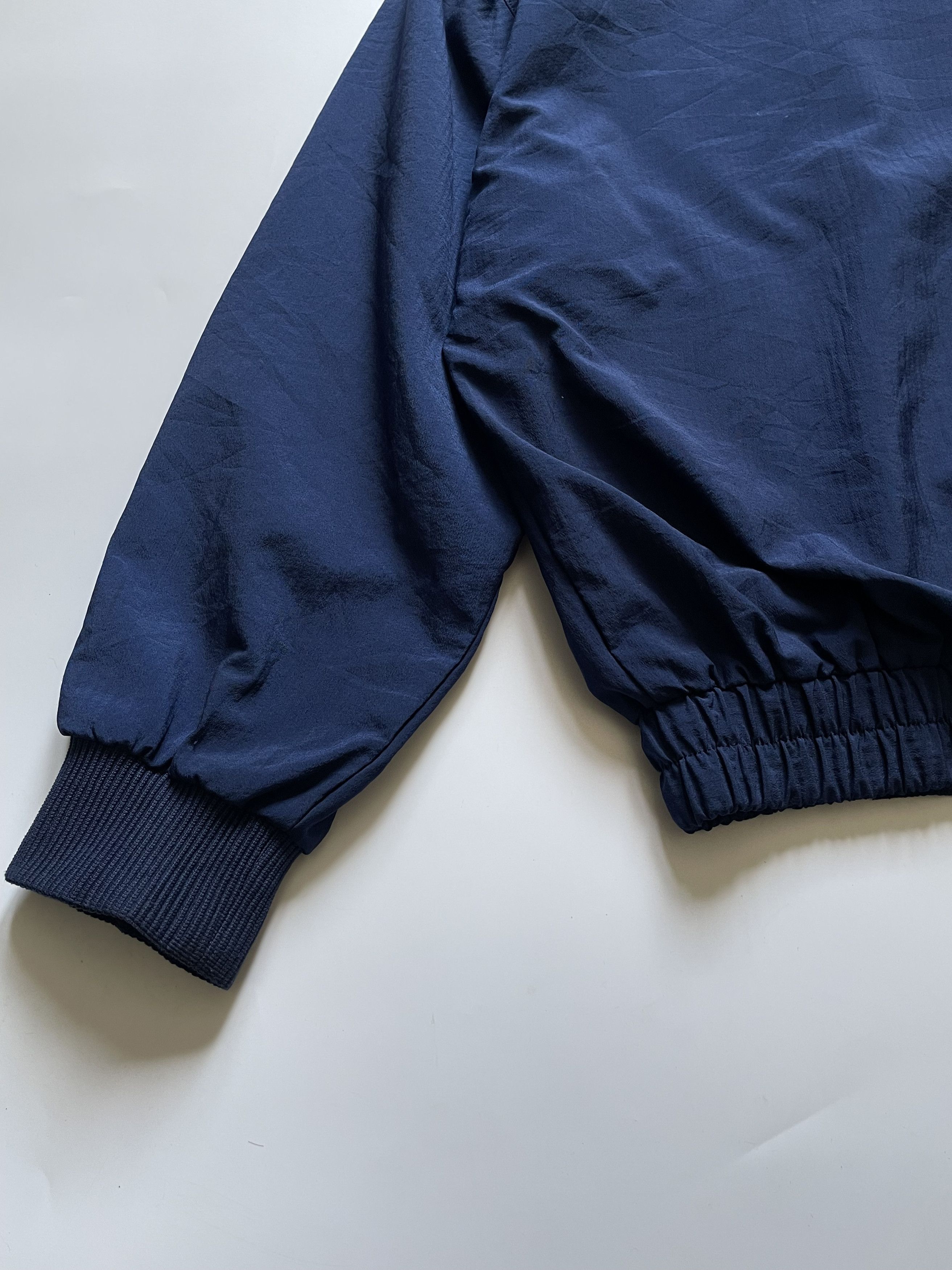 Japanese Brand Vintage Jack Nicklaus Zip Jacket Size US M / EU 48-50 / 2 - 8 Thumbnail