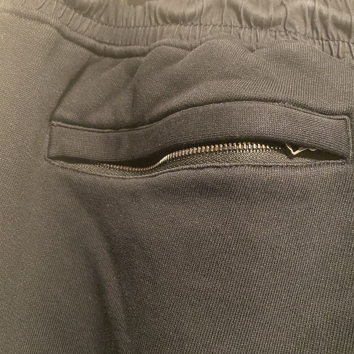 Burberry Burberry Black Monogram Sweatpants Size US 38 / EU 54 - 4 Thumbnail