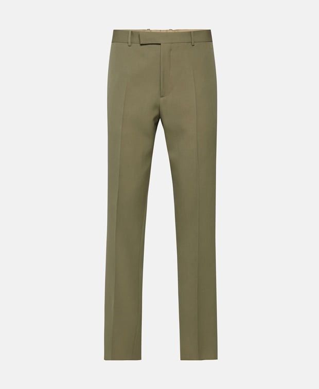 Jil Sander Trousers Size 48R - 1 Thumbnail