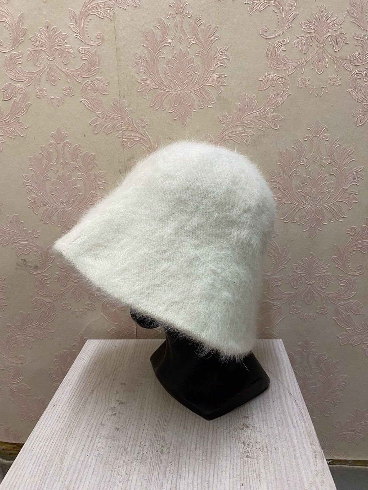 Japanese Brand × Vintage Japanese Brand Plain Bucket Hat Size ONE SIZE - 3 Thumbnail