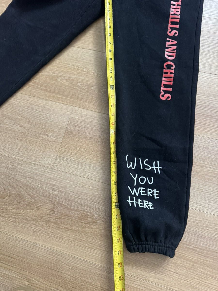 Champion Champion Travis Scott Astroworld Sweatpants Size S Size US 28 / EU 44 - 5 Thumbnail
