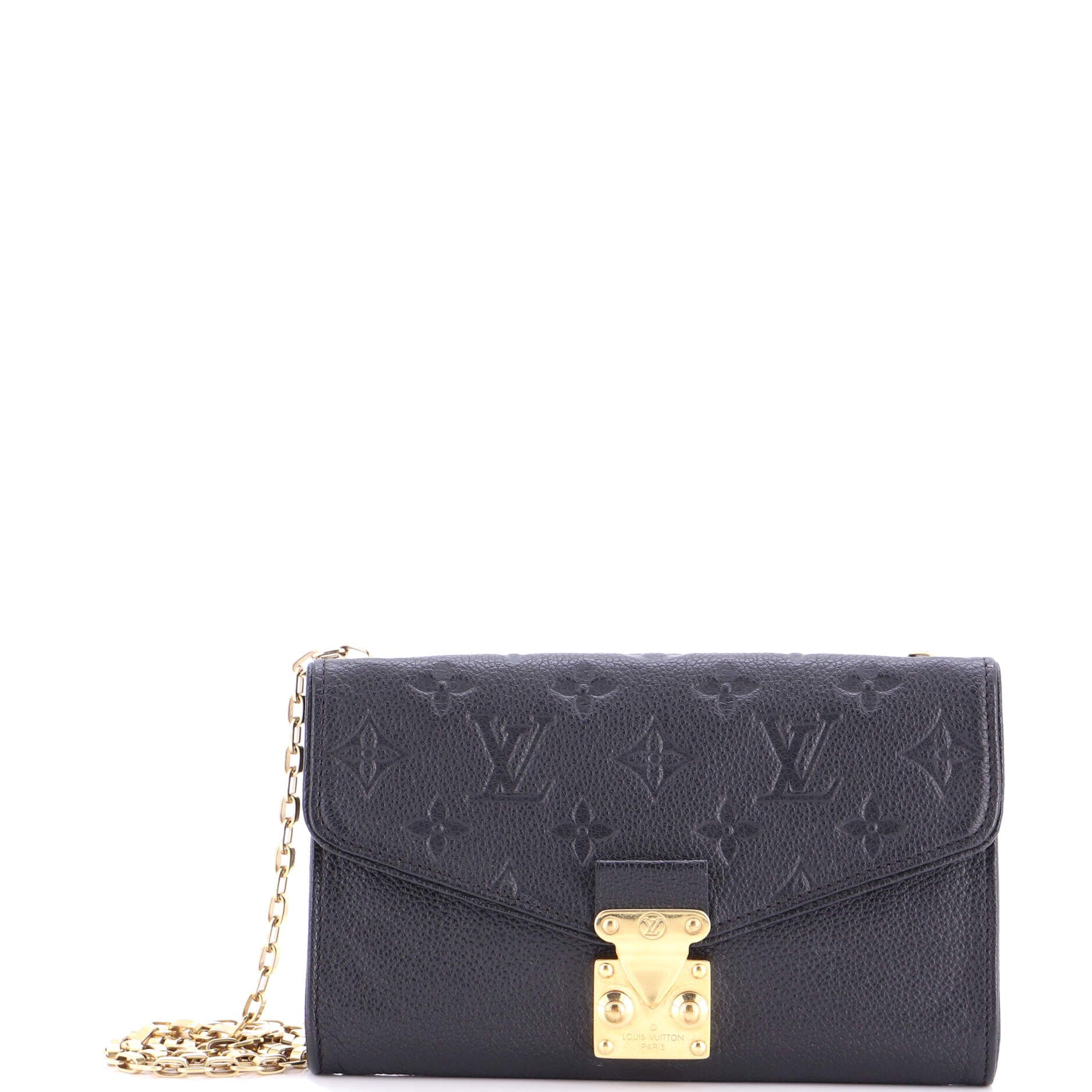 Louis Vuitton Saint Germain Pochette Size ONE SIZE - 1 Thumbnail