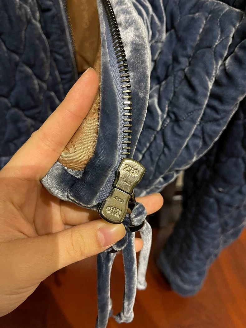 Other vivienne westwood Winter coat with cotton and wool, wide s Size S / US 4 / IT 40 - 7 Thumbnail