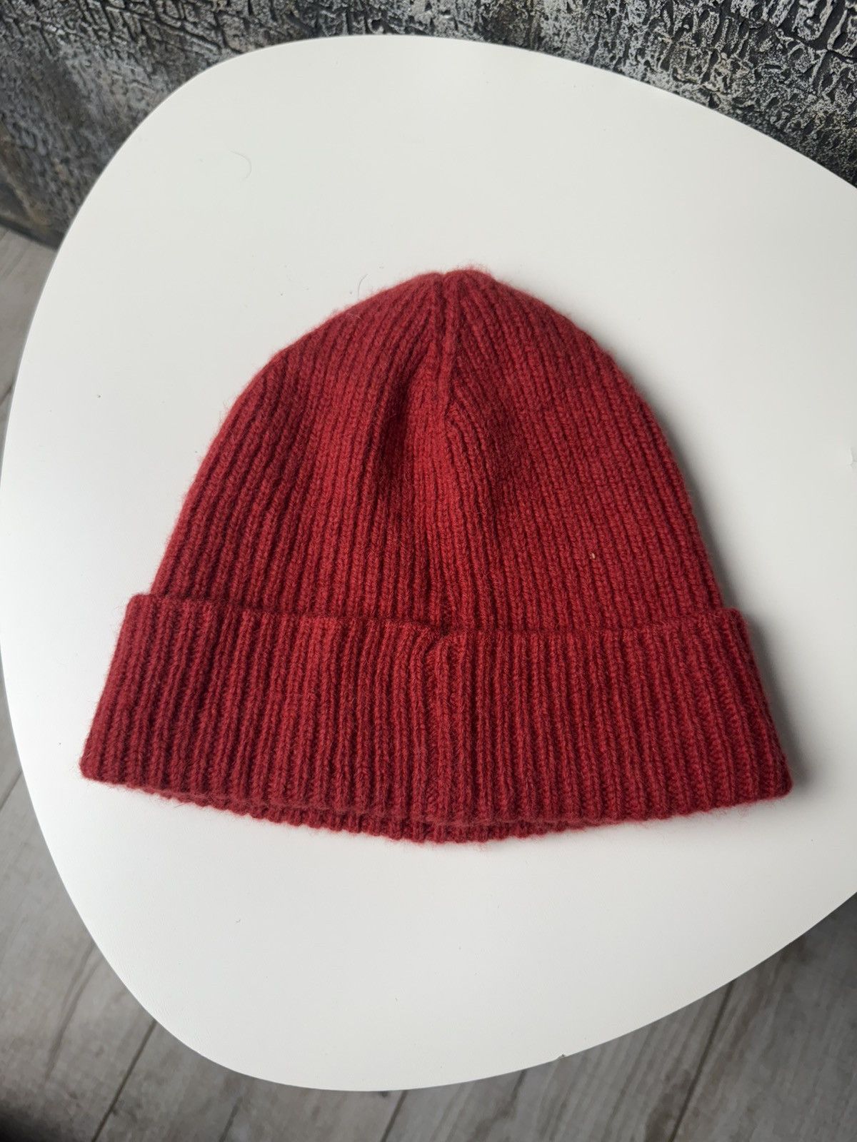 Vivienne Westwood Vintage Vivienne Westwood Hat Size ONE SIZE - 7 Thumbnail