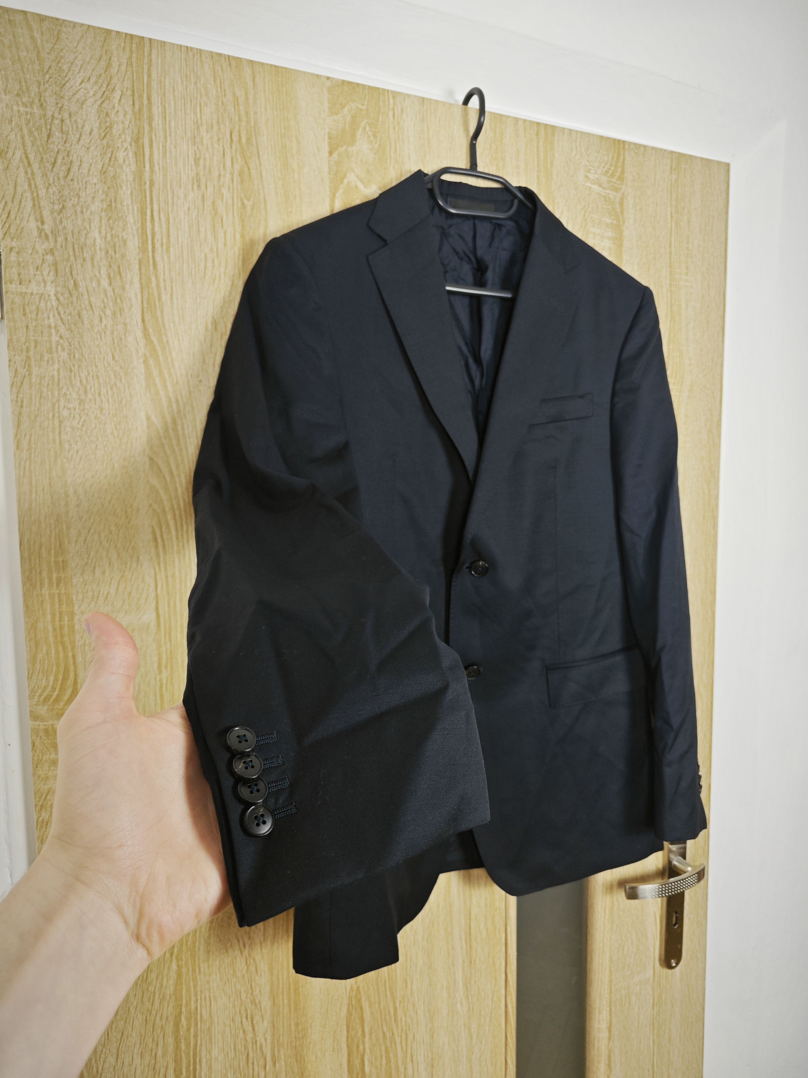 Z Zegna Z Zegna blazer Size 44L - 2 Thumbnail