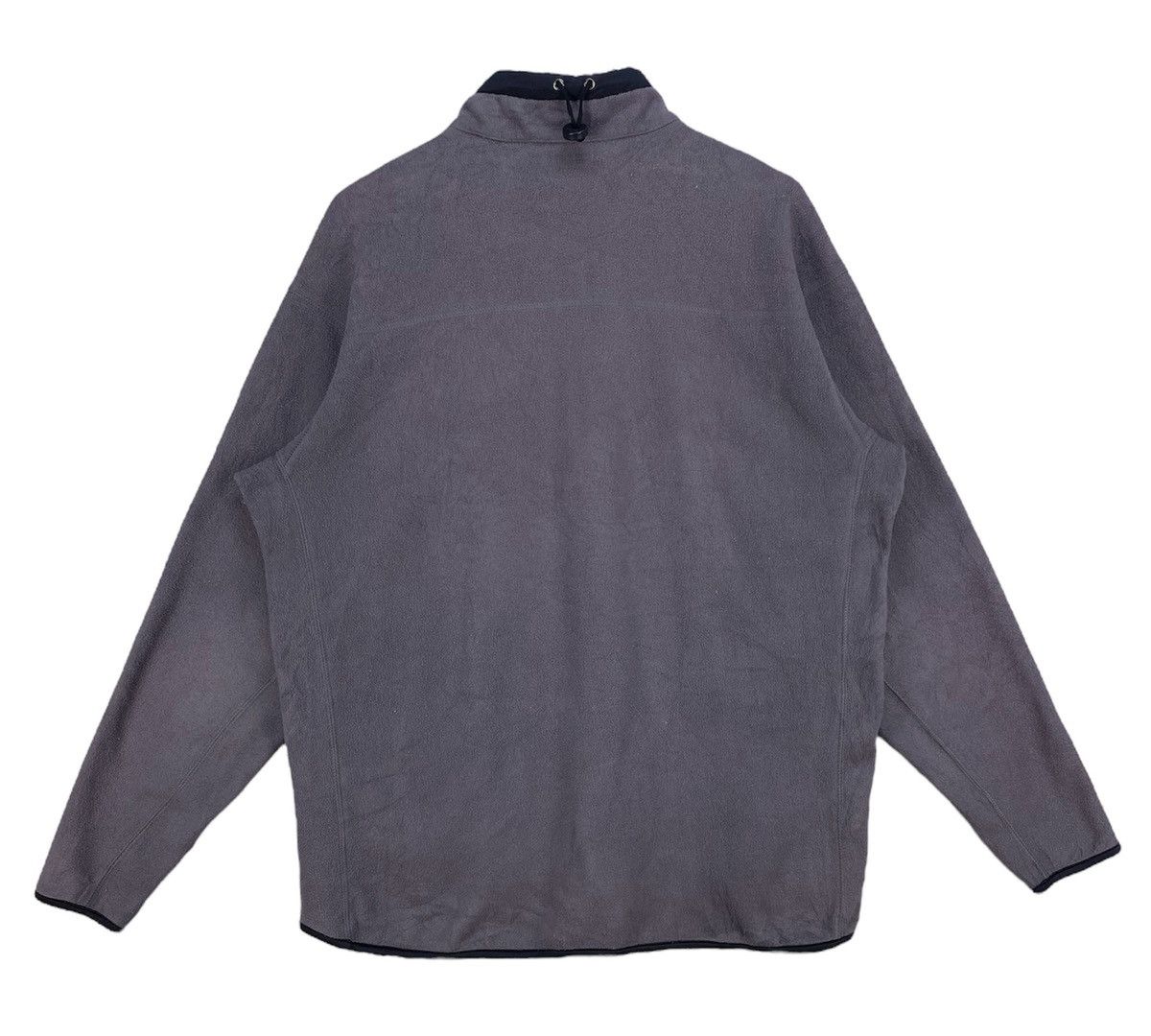 Nike Nike Fleece Small Logo Size US XL / EU 56 / 4 - 4 Thumbnail