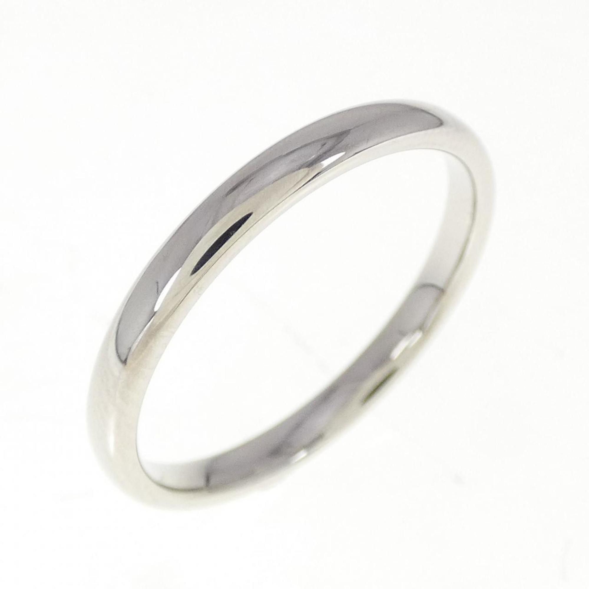 Tiffany & Co. Tiffany & Co Wedding band ring Size ONE SIZE - 1 Thumbnail