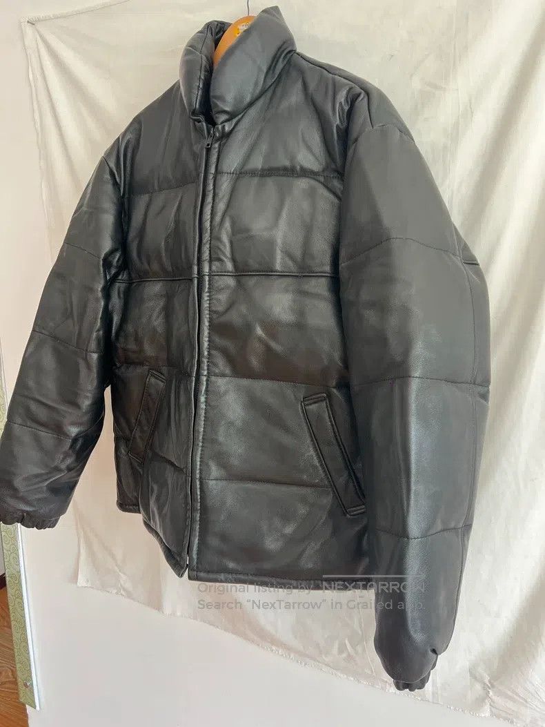 Other Sheepskin down jacket Size US S / EU 44-46 / 1 - 2 Thumbnail