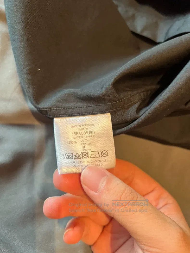 Givenchy Givenchy Front Letter Logo Black Short Sleeve T-shirt Size US M / EU 48-50 / 2 - 5 Thumbnail