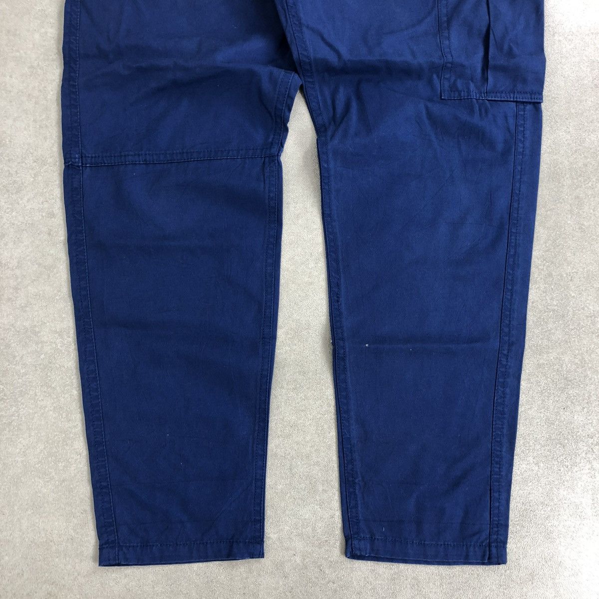 Ne-Net 2000s Issey Miyake Ne-net Sock Pocket Drop Crotch Pants Size US 30 / EU 46 - 8 Thumbnail