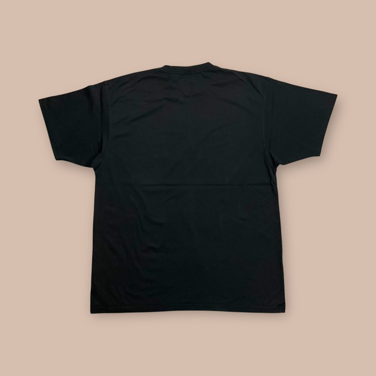 Jordan Brand OG 2005 Nike Air Jordan XX Graphics Tee Size US XL / EU 56 / 4 - 2 Thumbnail