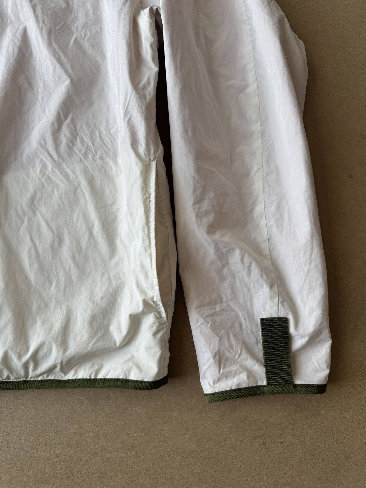N.Hoolywood Reversible Bomber Lining Jacket Size US S / EU 44-46 / 1 - 4 Thumbnail