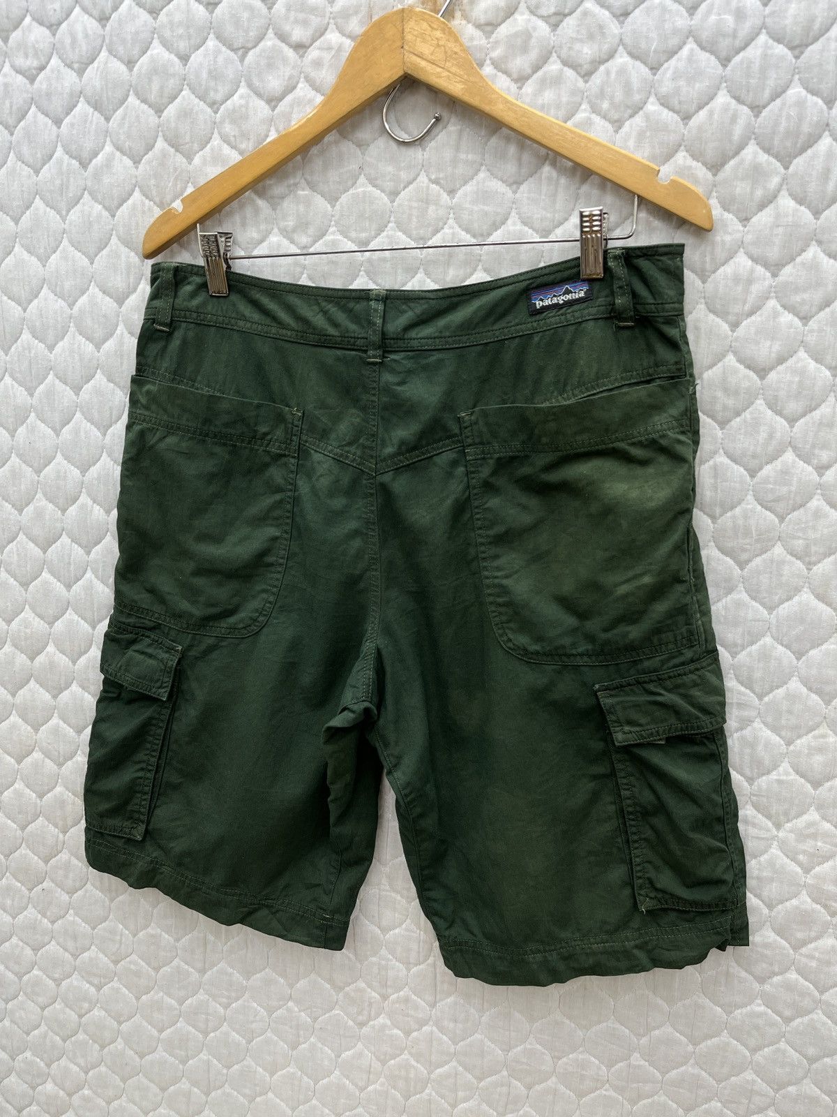 Patagonia 🔥🔥🔥STEALS PATAGONIA SHORTS Size US 34 / EU 50 - 2 Thumbnail