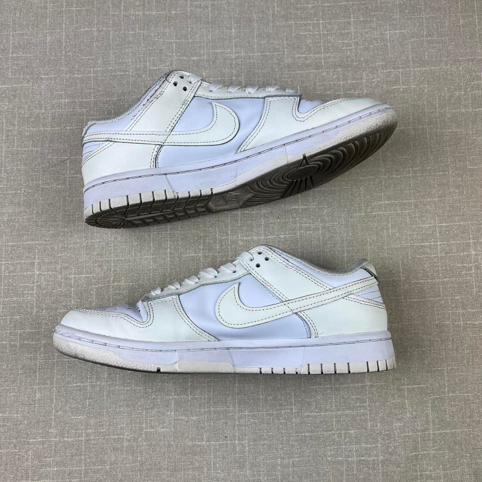 Nike Nike Dunk Low “Coconut Milk" Size US 8 / IT 38 - 2 Thumbnail